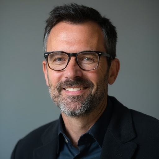 Thomas Wiedmer — meilleurs casinos en ligne suisse reviewer